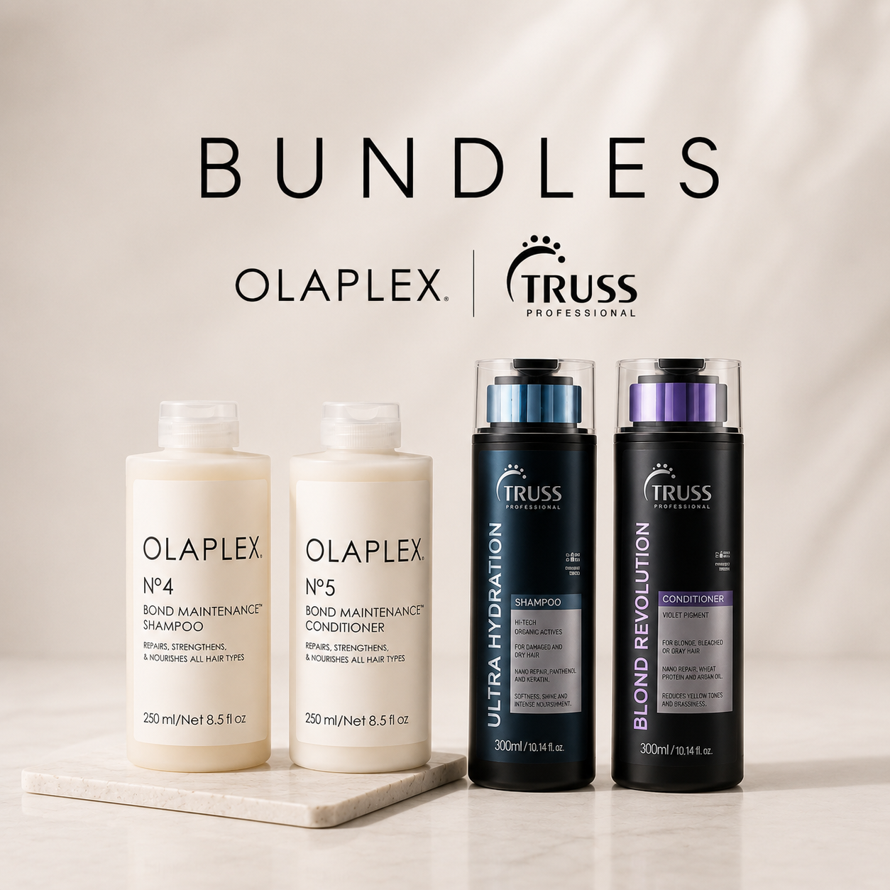 Bundles (Combos)
