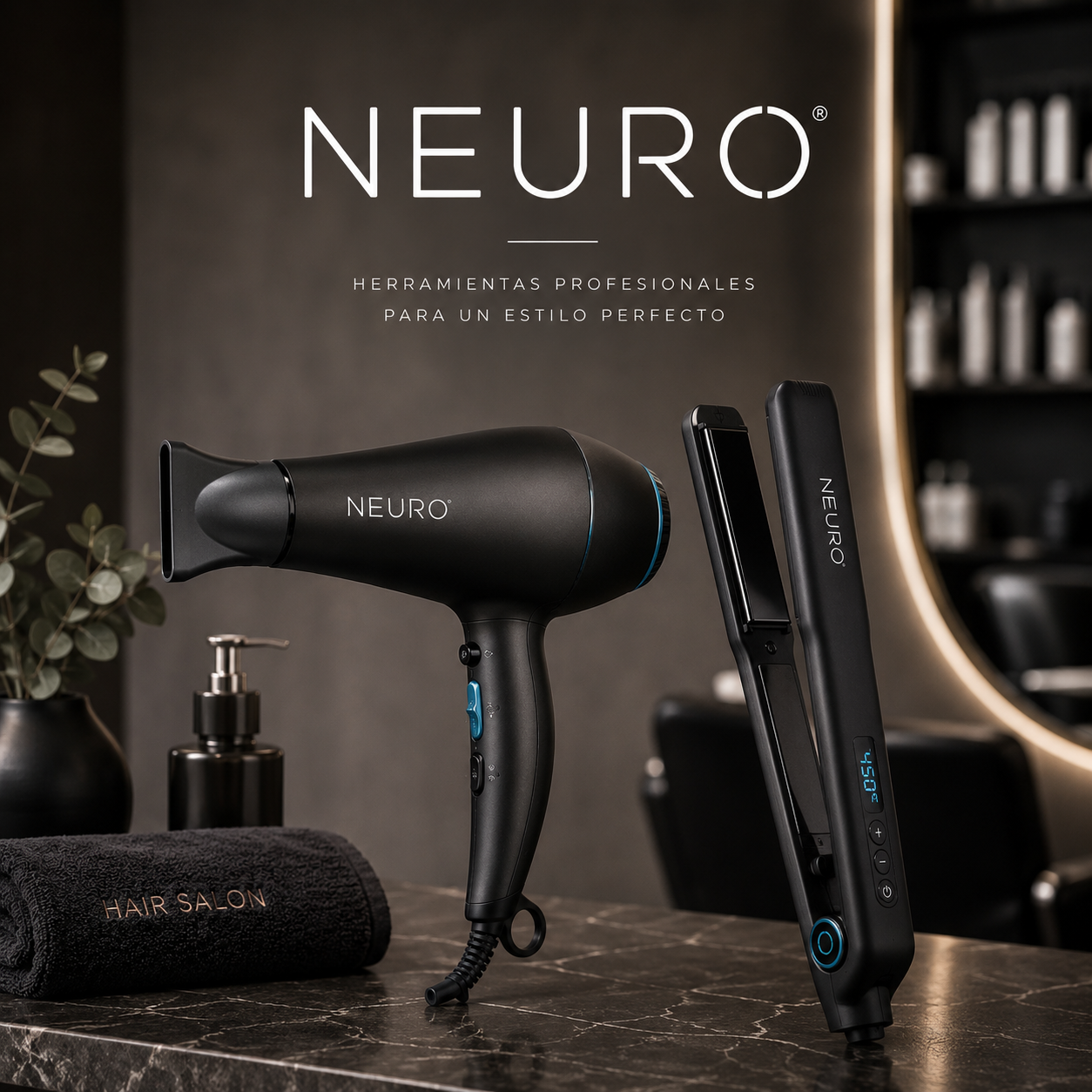 NEURO