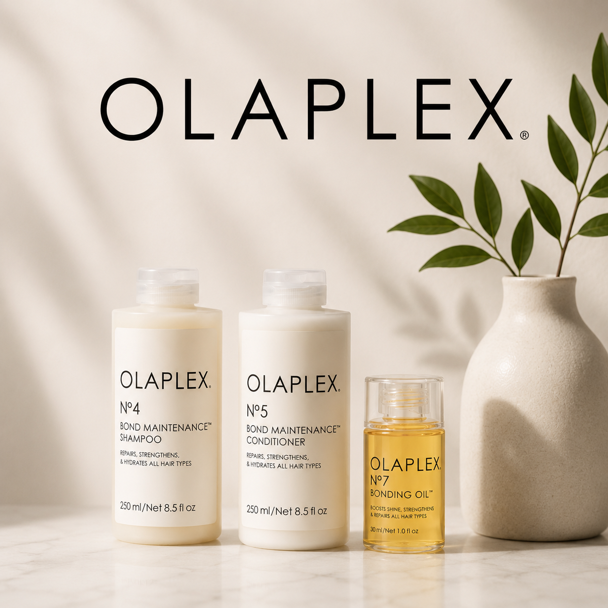 OLAPLEX