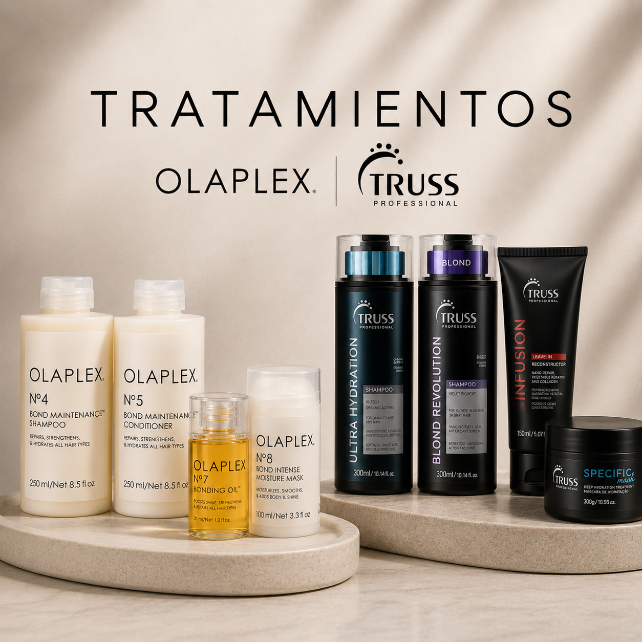 Tratamientos