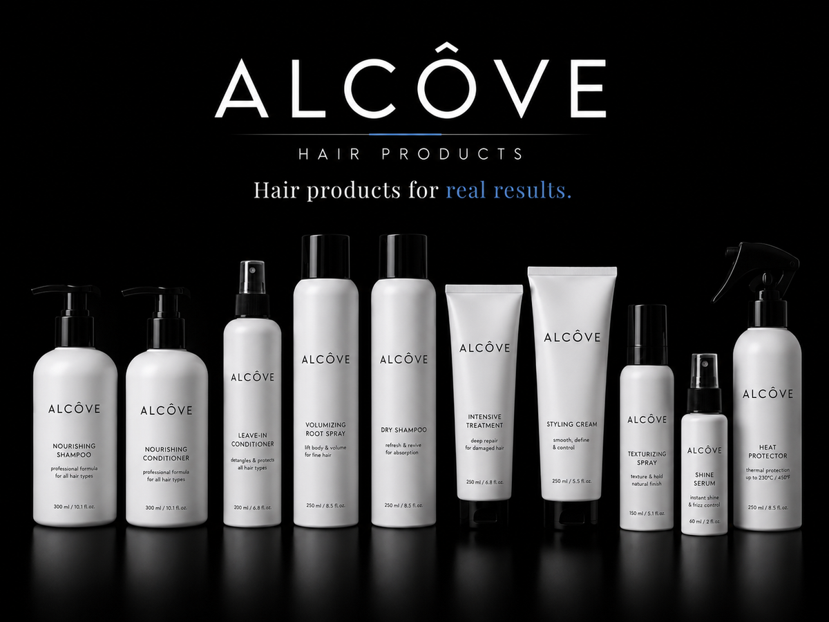 ALCOVE