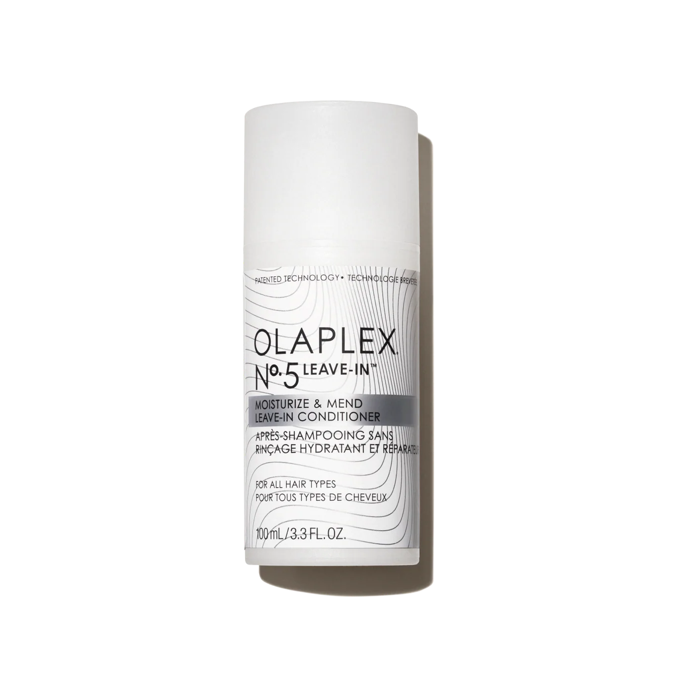 Nº.5LEAVE-IN MOISTURIZE & MEND LEAVE-IN CONDITIONER