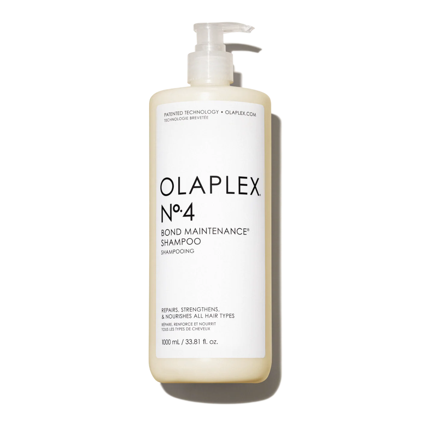 Nº.4 BOND MAINTENANCE® SHAMPOO