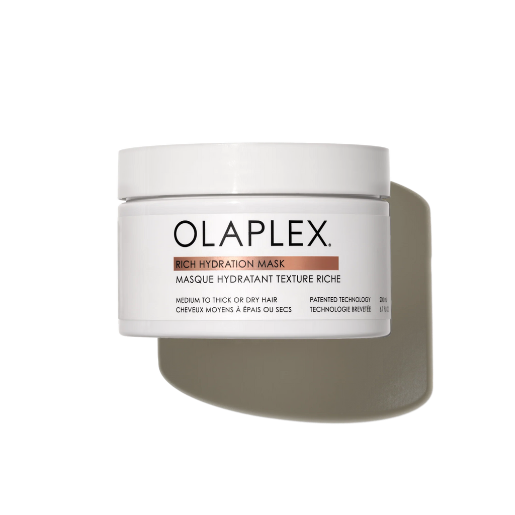 RICH  HYDRATION MASK