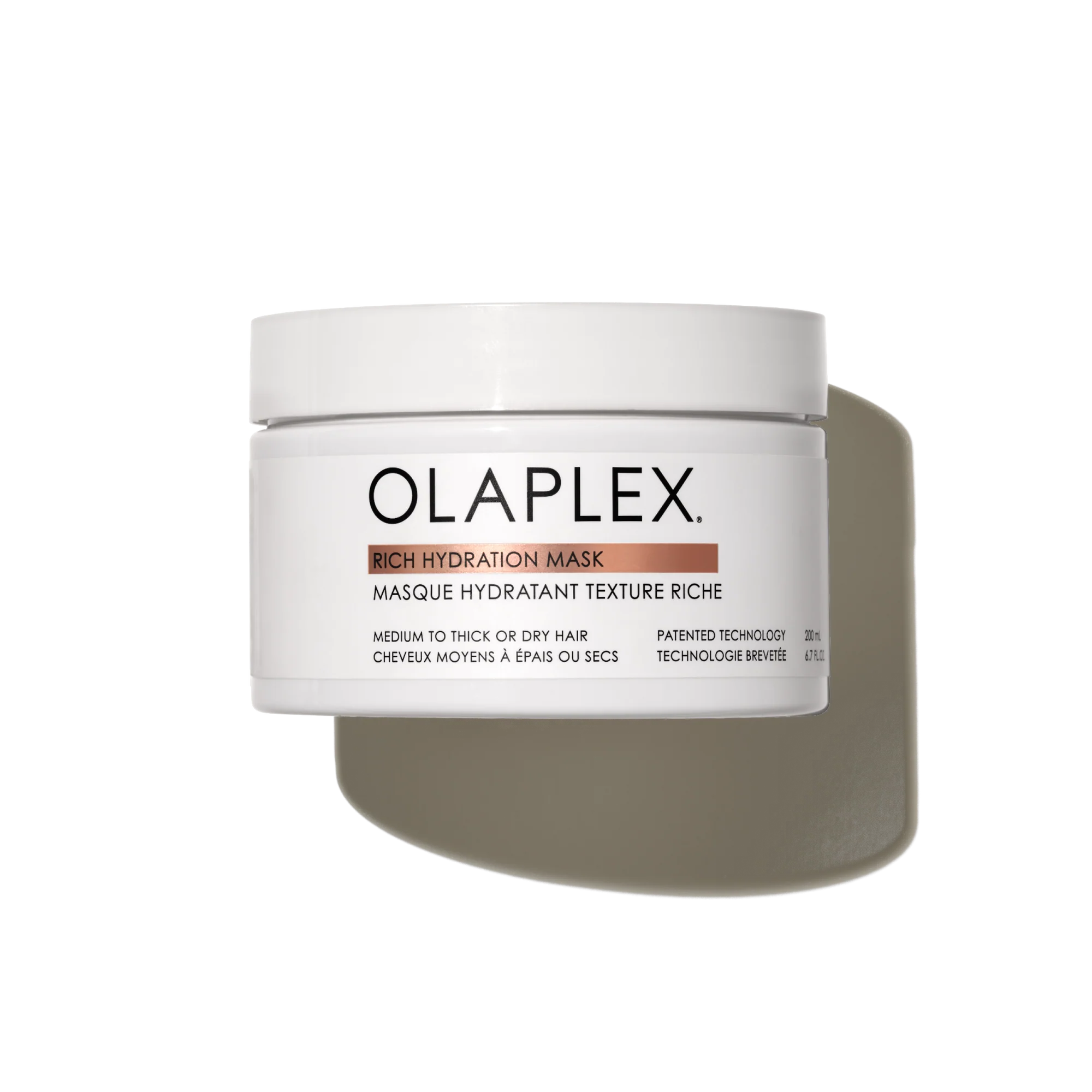 RICH  HYDRATION MASK