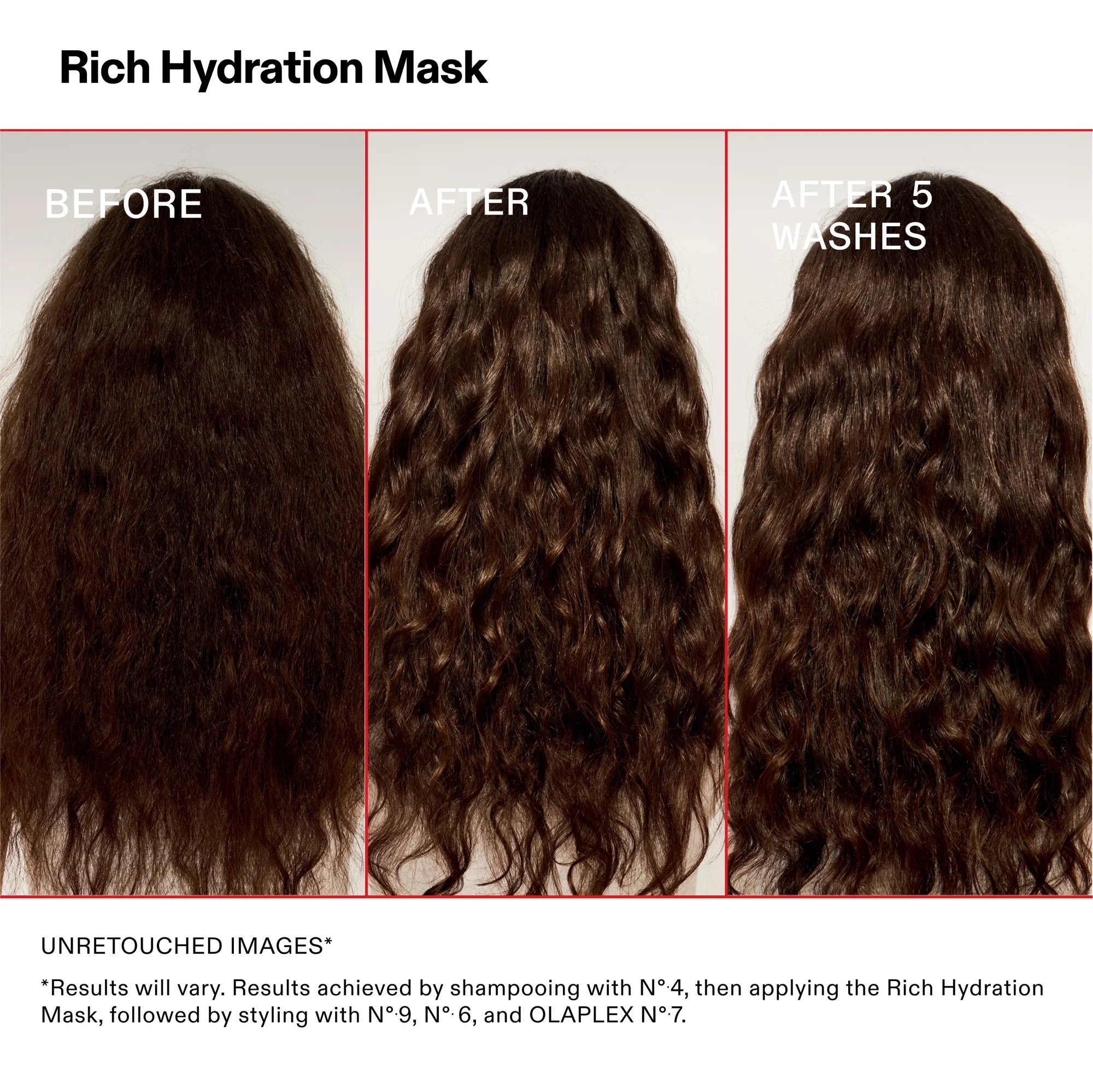 RICH  HYDRATION MASK