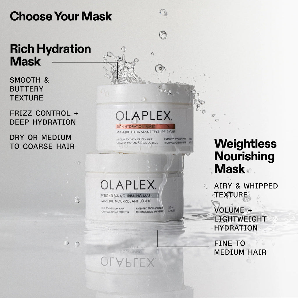 RICH  HYDRATION MASK