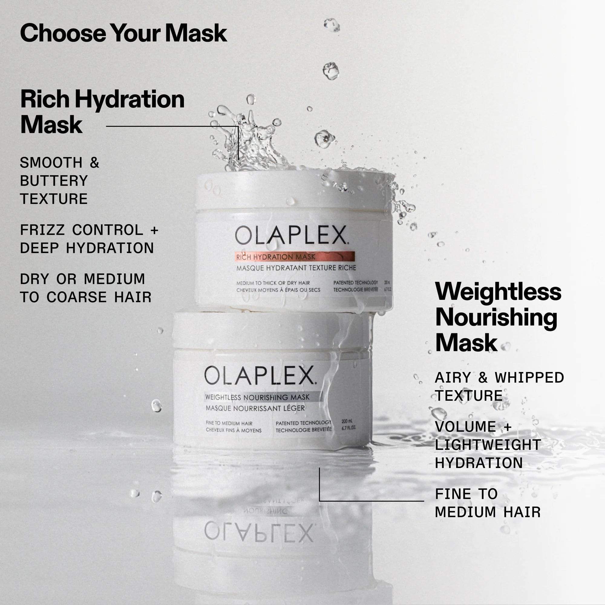 RICH  HYDRATION MASK
