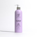 Miracleblend Hair Care: ANTI-HAIR LOSS CONDITIONERLuxurious Hair Growth Formula