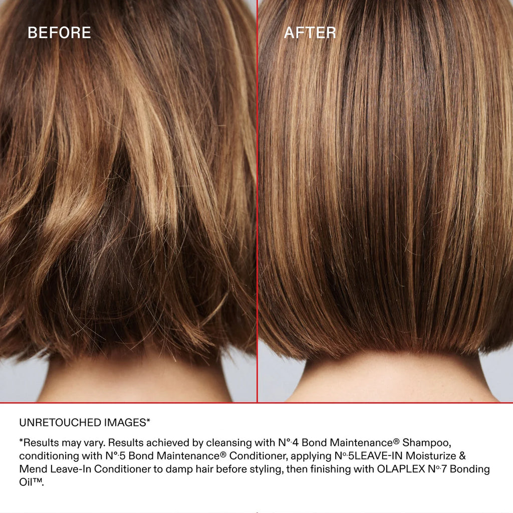 Nº.5LEAVE-IN MOISTURIZE & MEND LEAVE-IN CONDITIONER