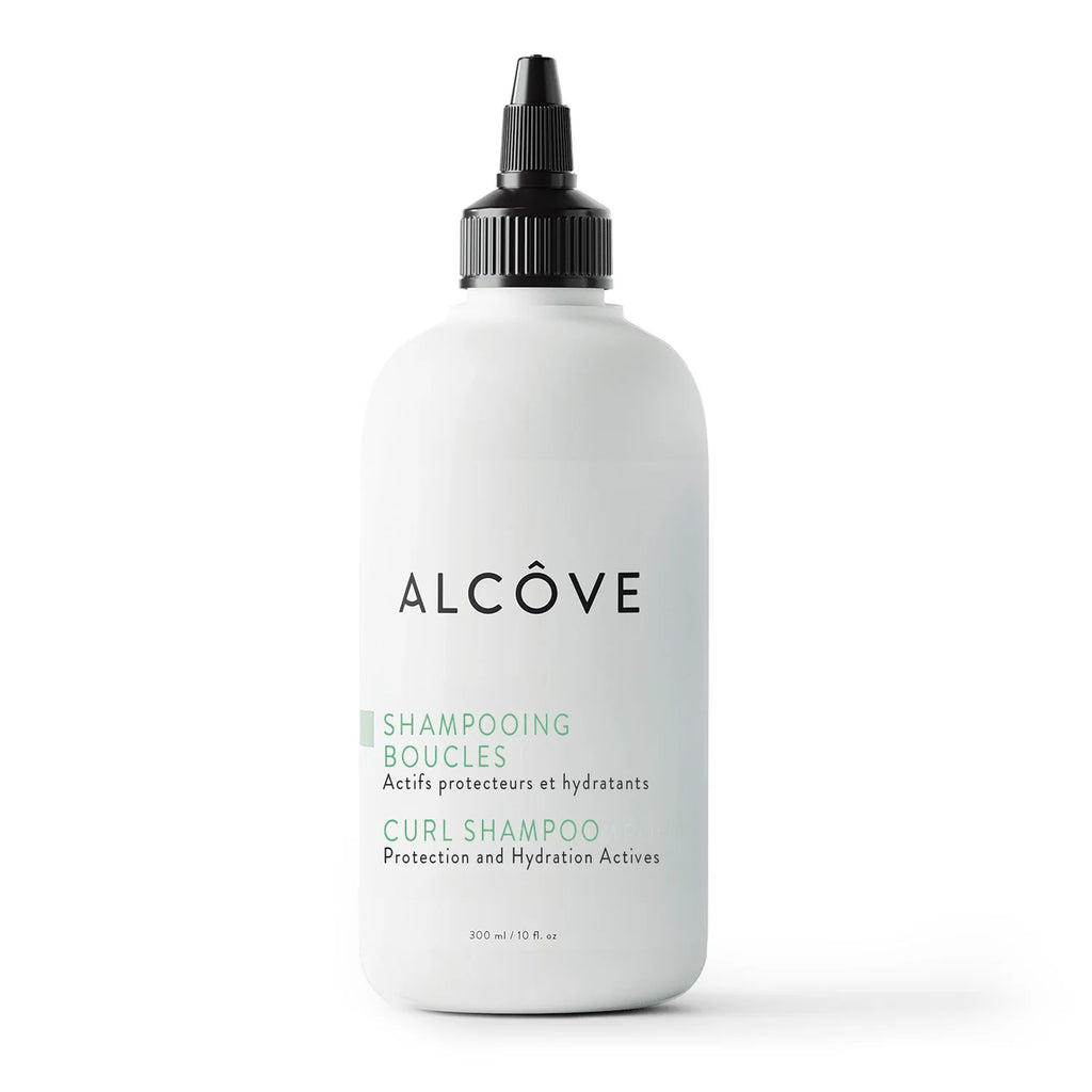 Curl Shampoo