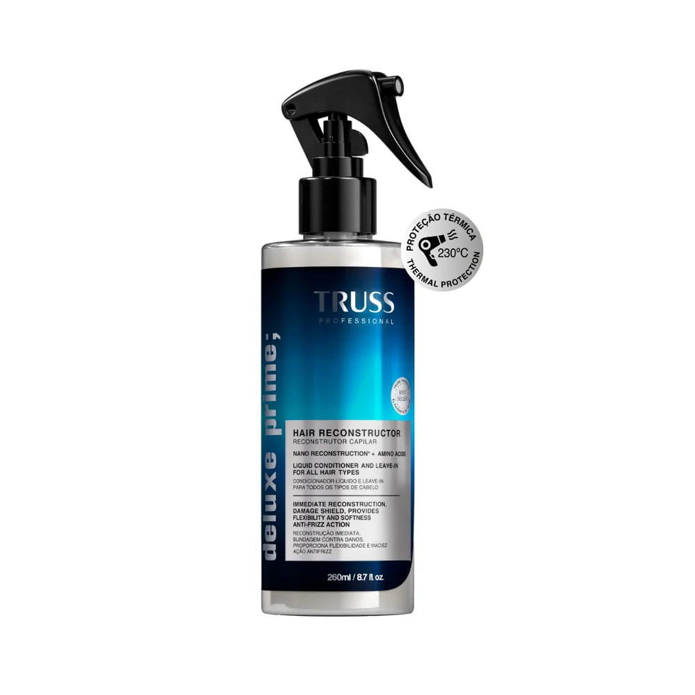 DELUXE PRIME 260 ML/8.7 FL.OZ