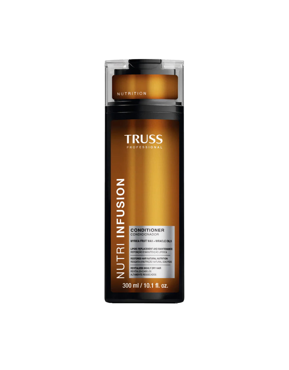 NUTRI INFUSION CONDITIONER 300ML/10.14 FL.OZ