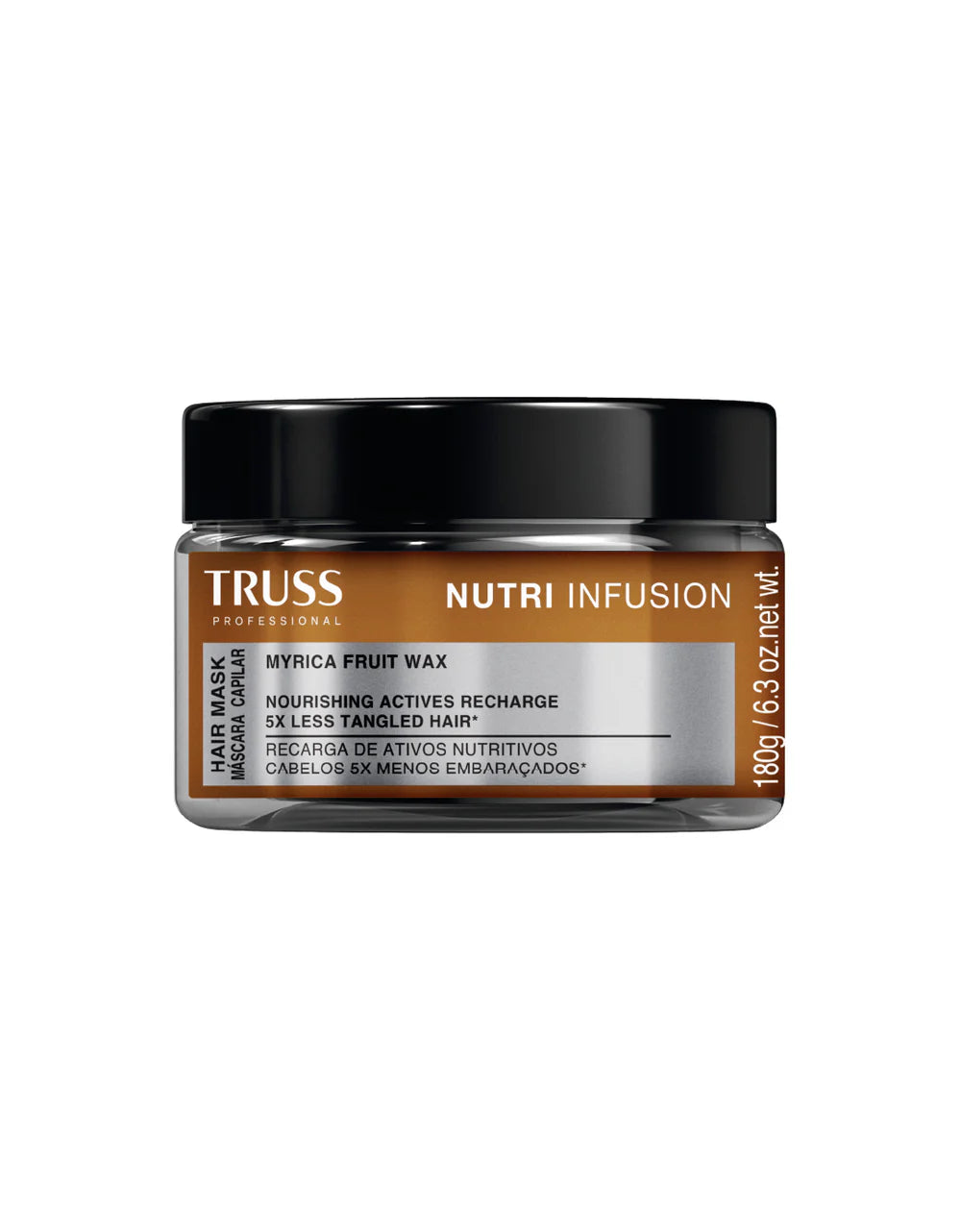 NUTRI INFUSION MASK