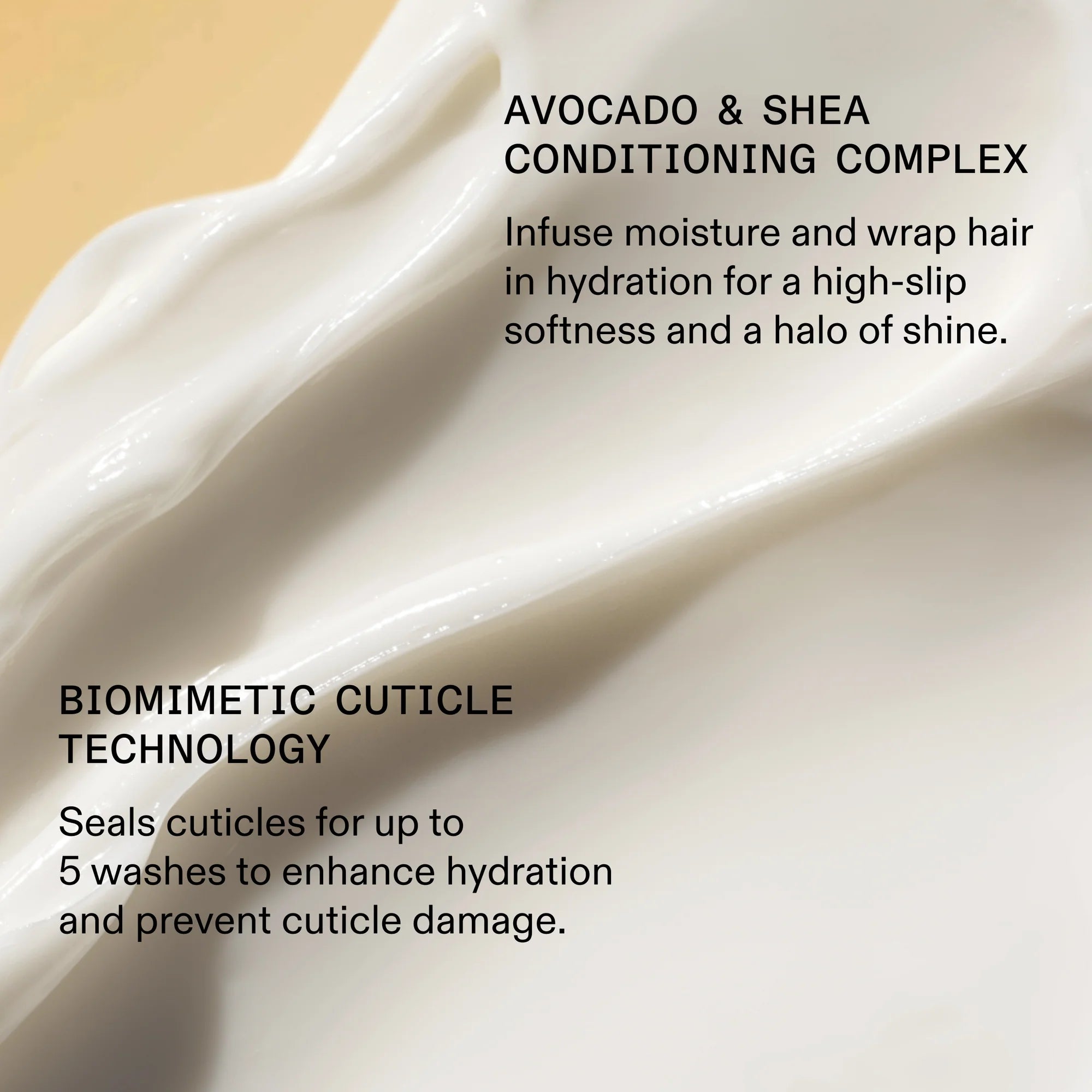 RICH  HYDRATION MASK
