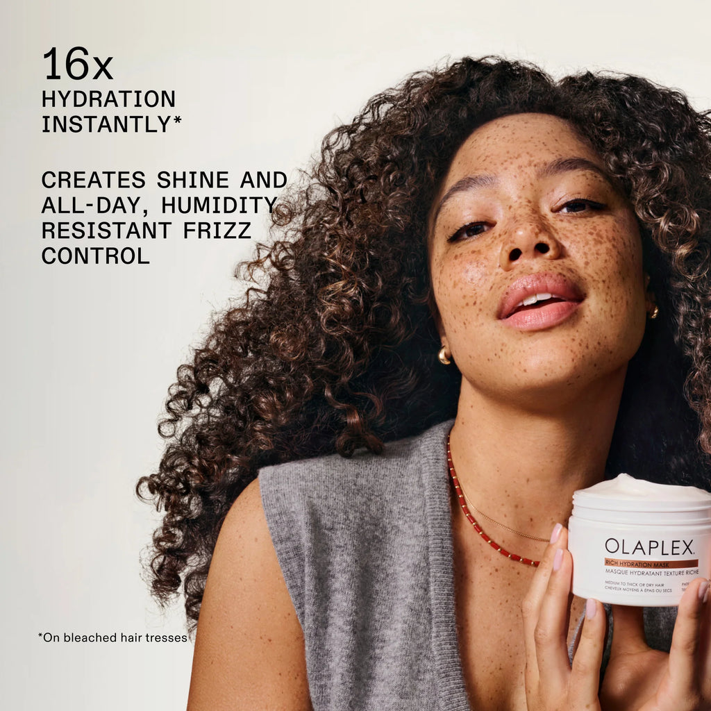 RICH  HYDRATION MASK