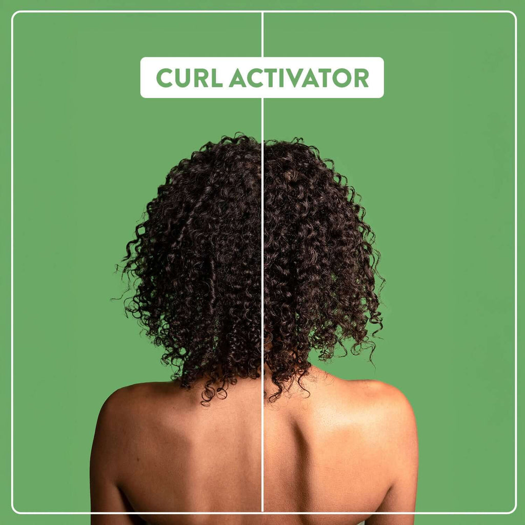 Curl Activator