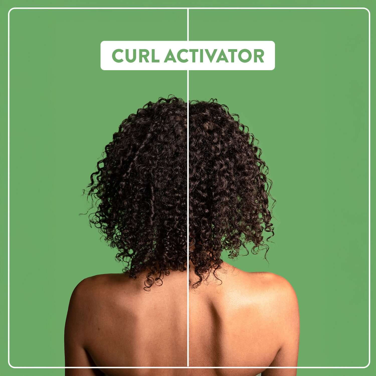 Curl Activator