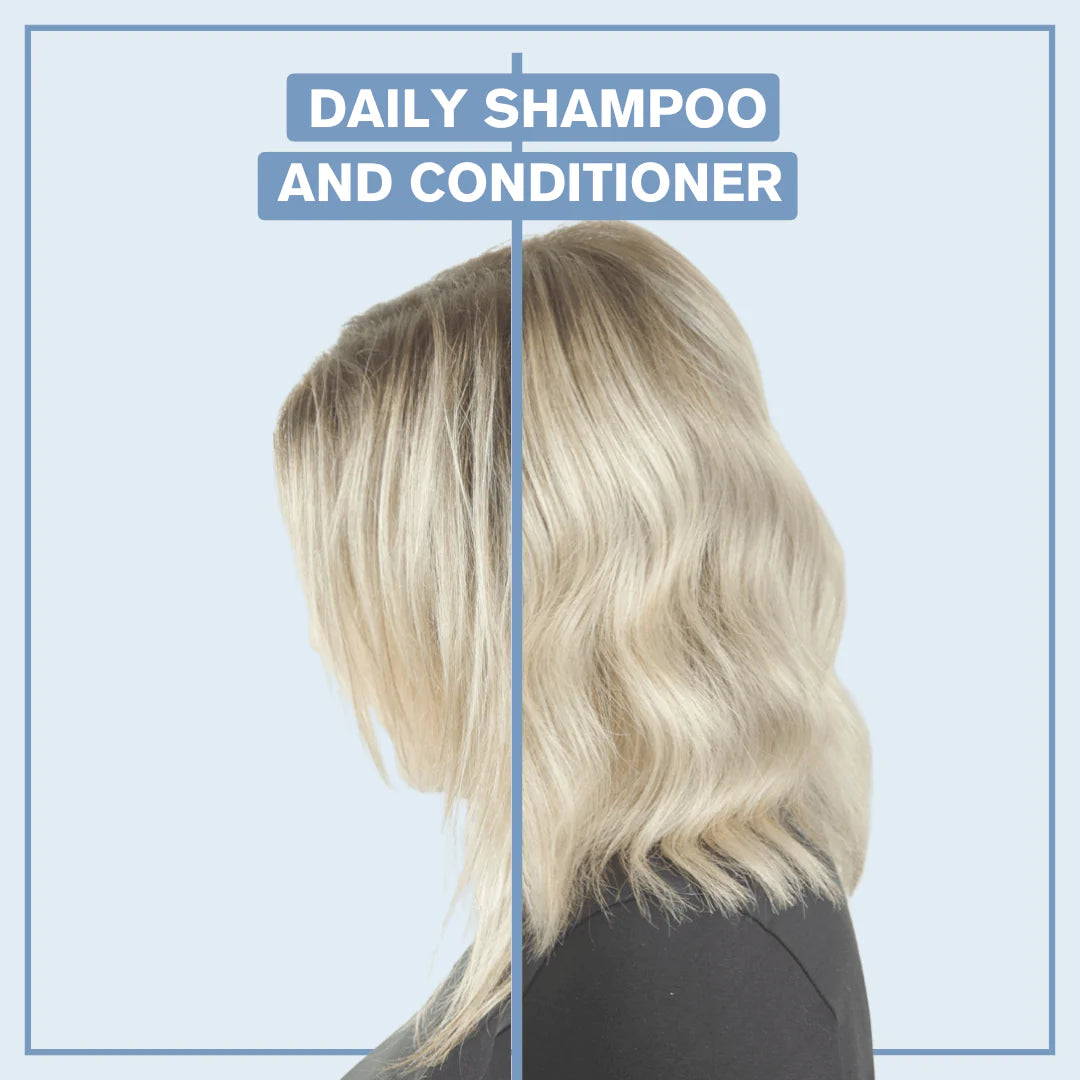 Everyday Essentials ! Hair Kit