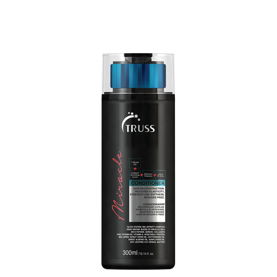 Truss Professional  MIRACLE CONDITIONER
