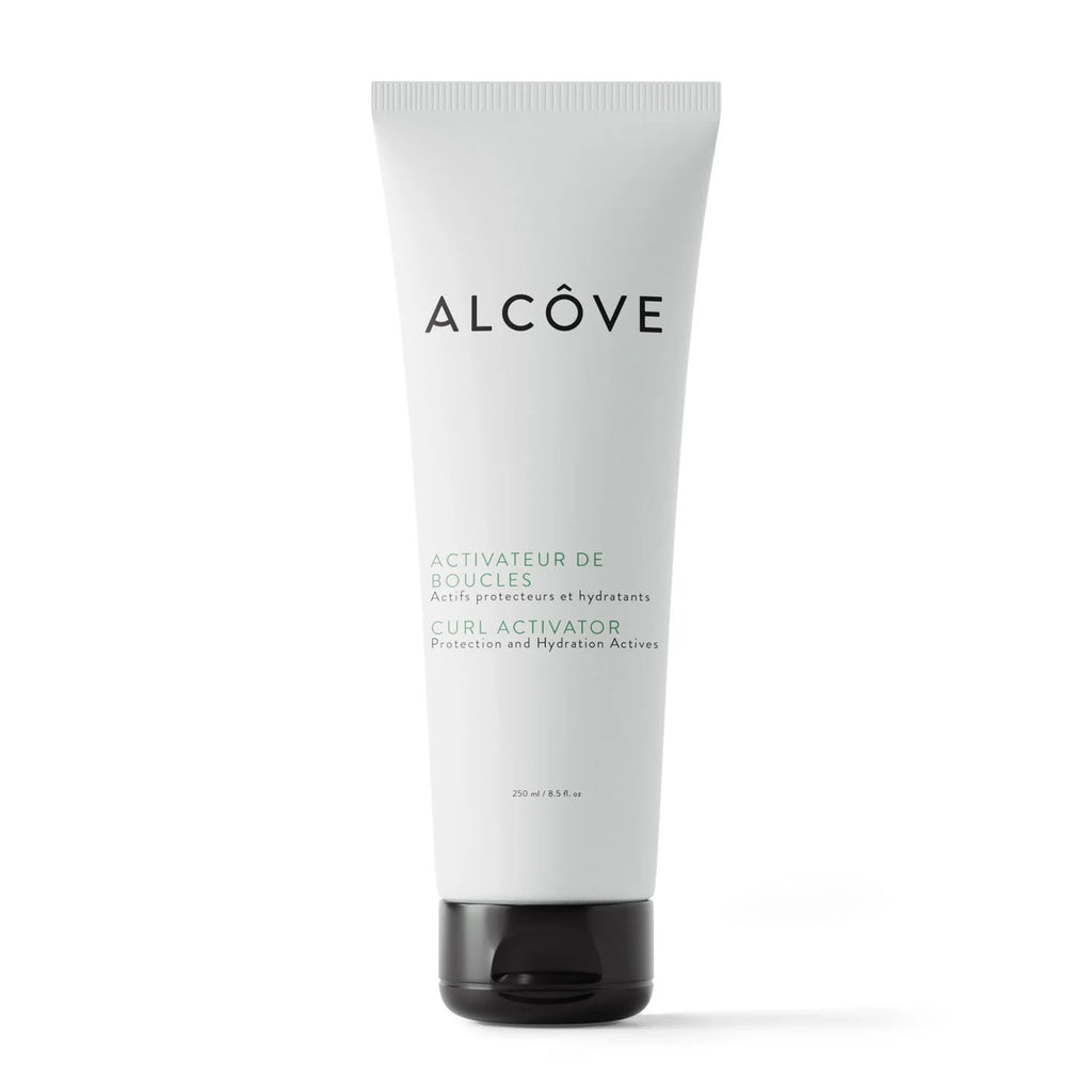Curl Activator