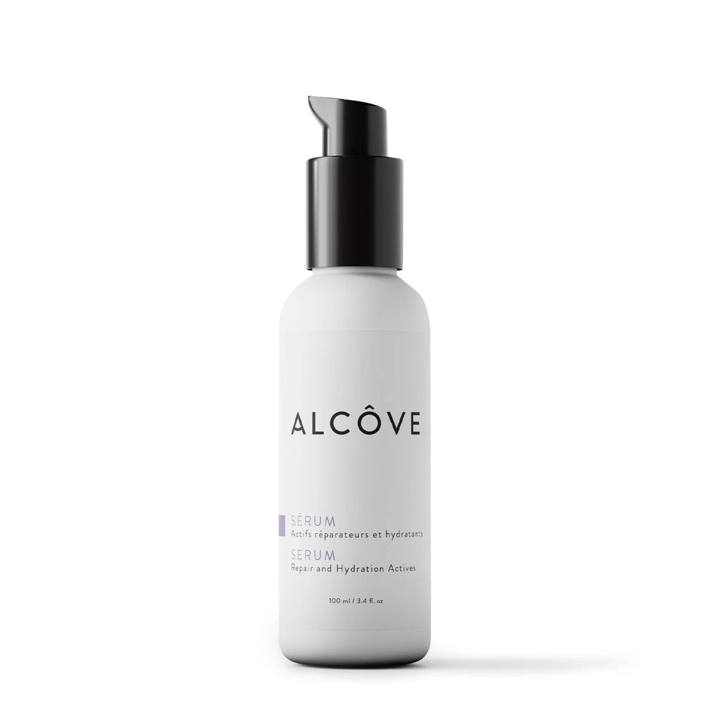 Hair Serum