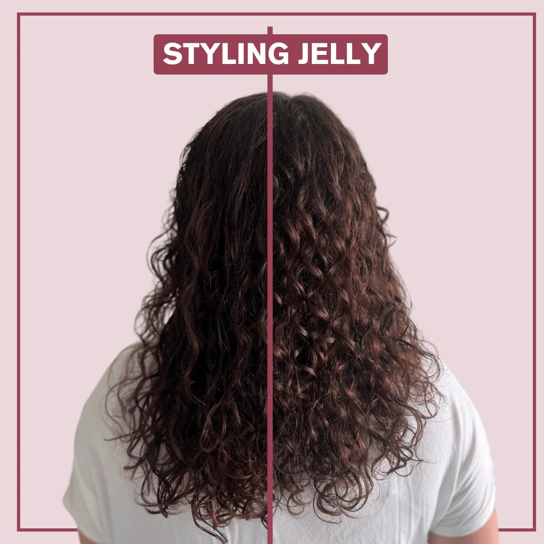 Styling Jelly