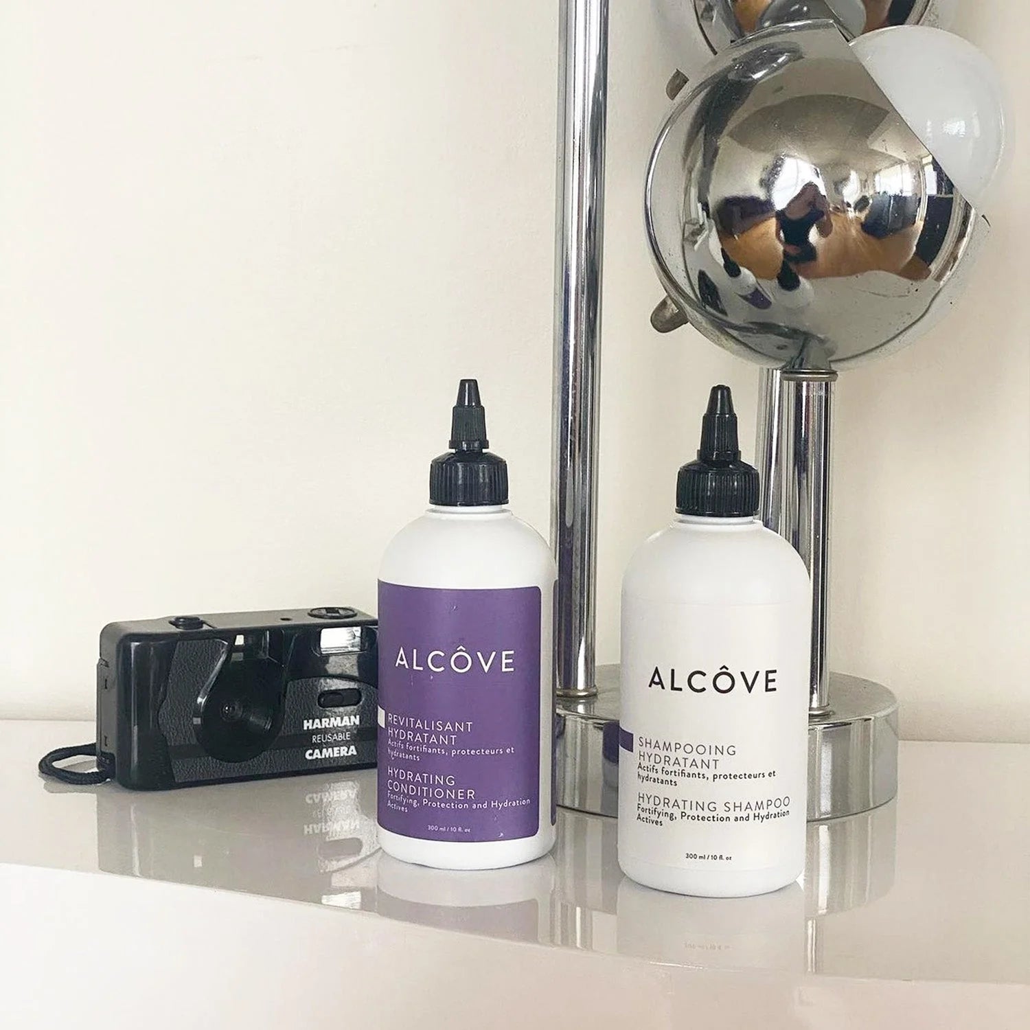 Hydrating Shampoo