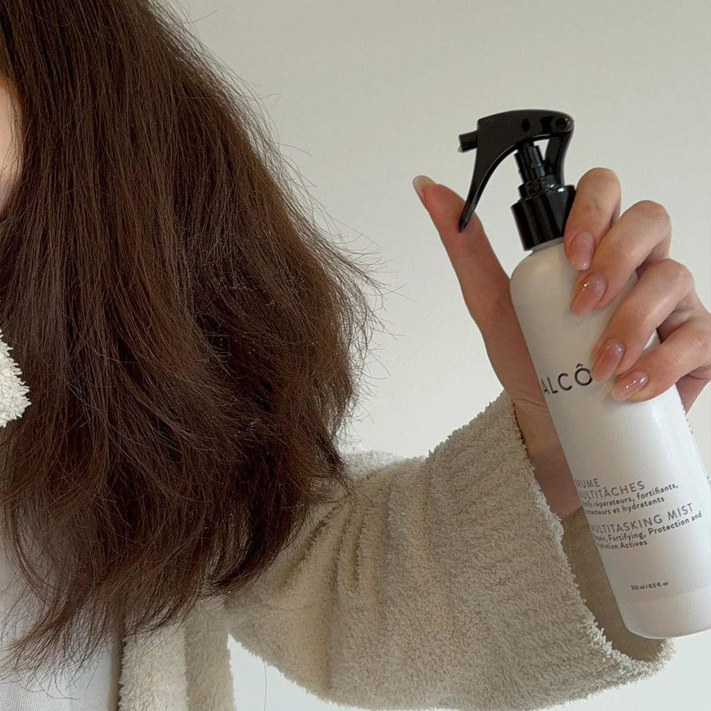 10-in-1 Multitasking Mist