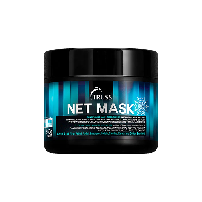Truss Professional NET MASK