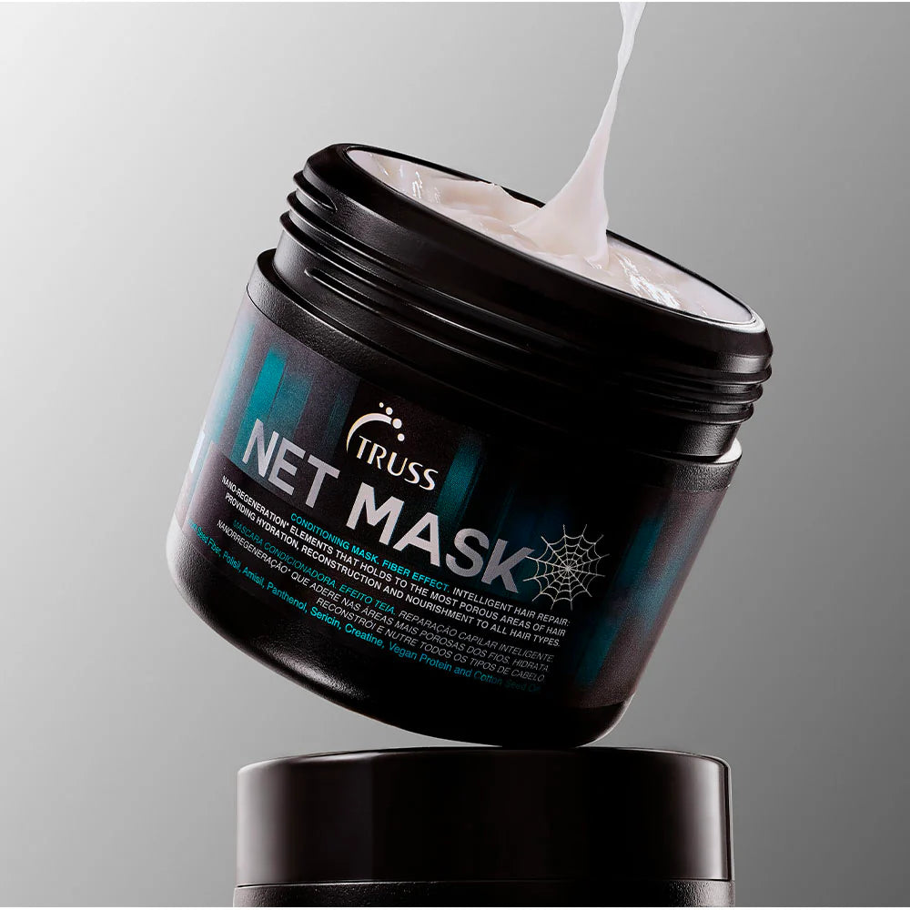 Truss Professional NET MASK
