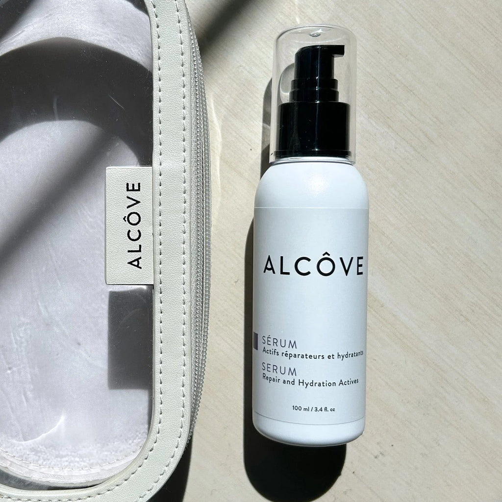 Hair Serum