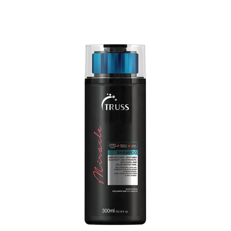 Truss Professional MIRACLE SHAMPOO