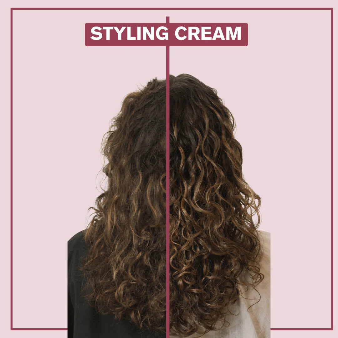 Styling Cream