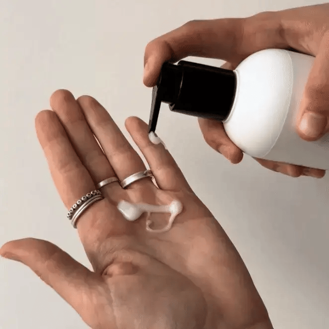 Styling Cream